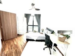 Simei Green Condominium (D18), Condominium #466600181